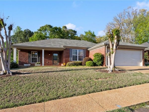 2020 Cross Creek Drive , Tuscaloosa, AL 35404