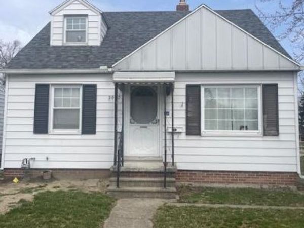 3042 Cragmoor Avenue , Toledo, OH 43614