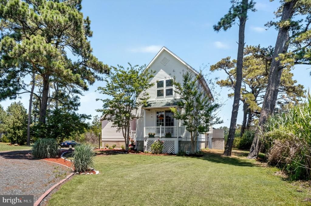 5119 Blake Point Road, Chincoteague Island, VA 23336 Main Photo