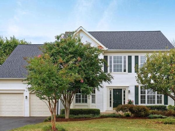 21644 PICCADILLY CIRCUS COURT, ASHBURN, VA 20147