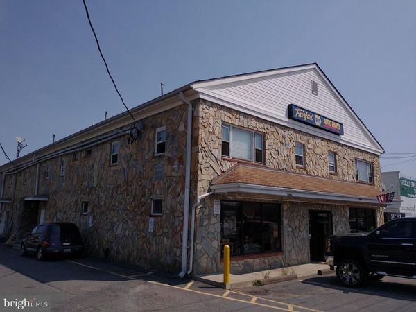 47060 HARRY BYRD HIGHWAY, Unit 202, STERLING, VA 20164