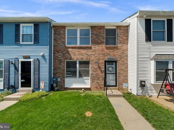1715 COUNTRY COURT, FREDERICK, MD 21702