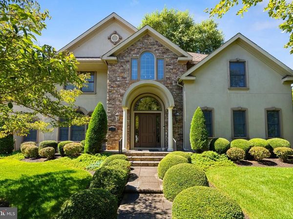 1201 WOODLYNNE BOULEVARD , LINWOOD, NJ 08221