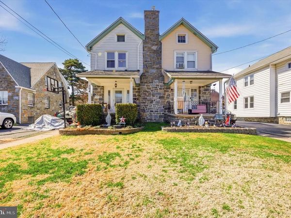 104 SYCAMORE ROAD , HAVERTOWN, PA 19083