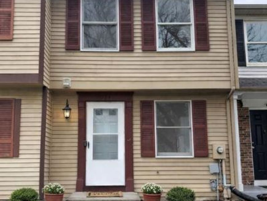 224 Deervalley Drive, Frederick, MD 21702 Main Photo