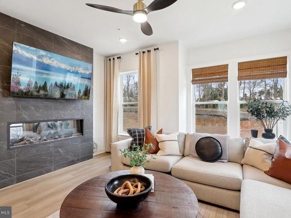 3005 NINA CLARKE DRIVE , ROCKVILLE, MD 20850