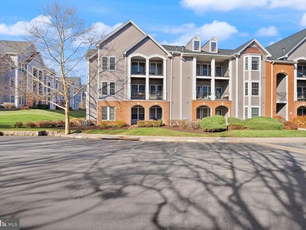46628 DRYSDALE TERRACE, Unit 301, STERLING, VA 20165