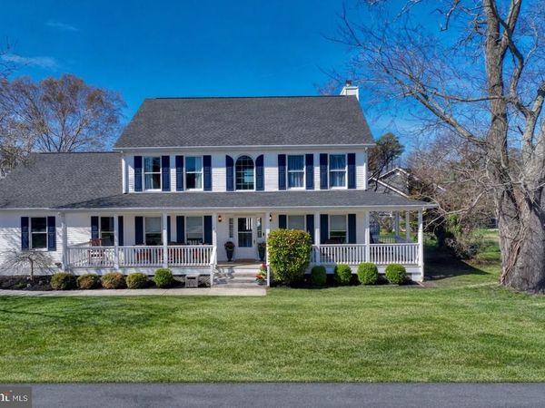 24 BLACKPOOL ROAD, REHOBOTH BEACH, DE 19971