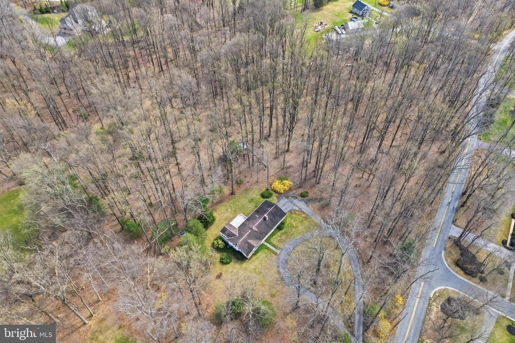 2201 KNOX AVENUE , REISTERSTOWN, MD 21136