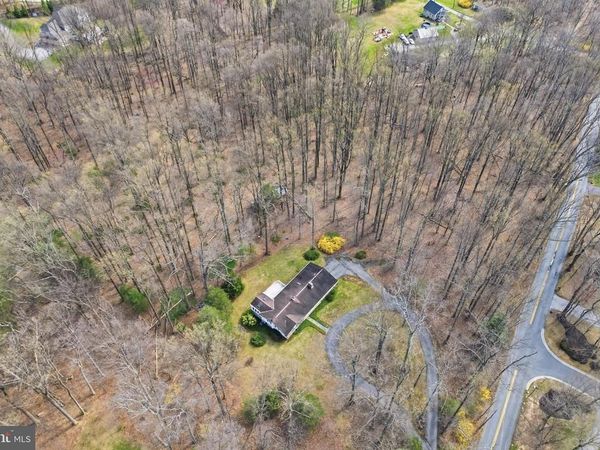 2201 KNOX AVENUE , REISTERSTOWN, MD 21136