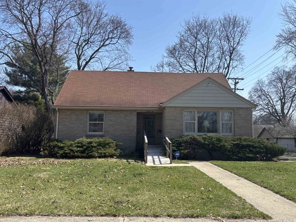 3423 N Church Street, ROCKFORD, IL 61103