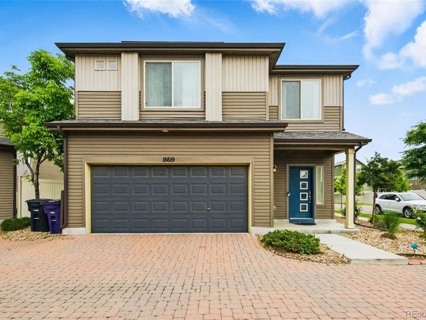 18619 E 50th Place, Denver, CO 80249