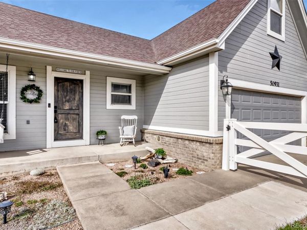 50931 E 32nd Avenue , Bennett, CO 80102