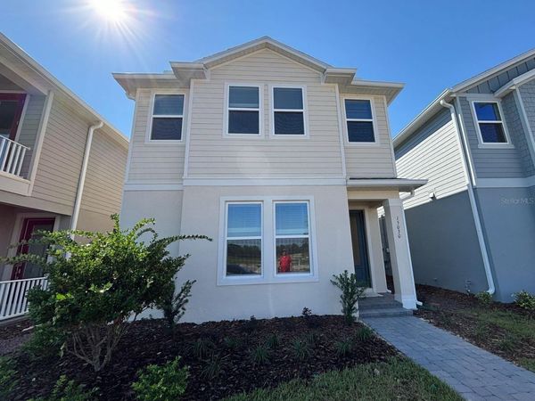 15030 SUMMER HARVEST STREET , WINTER GARDEN, FL 34787