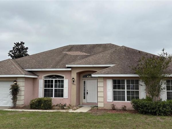 9880 SW 56TH AVENUE , OCALA, FL 34476