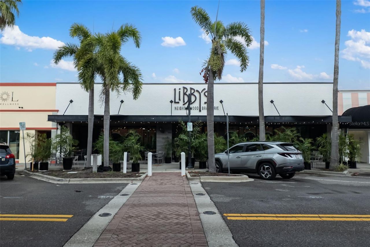 2224 Bahia Vista Street, Unit E1, Sarasota, FL 34239 Photo