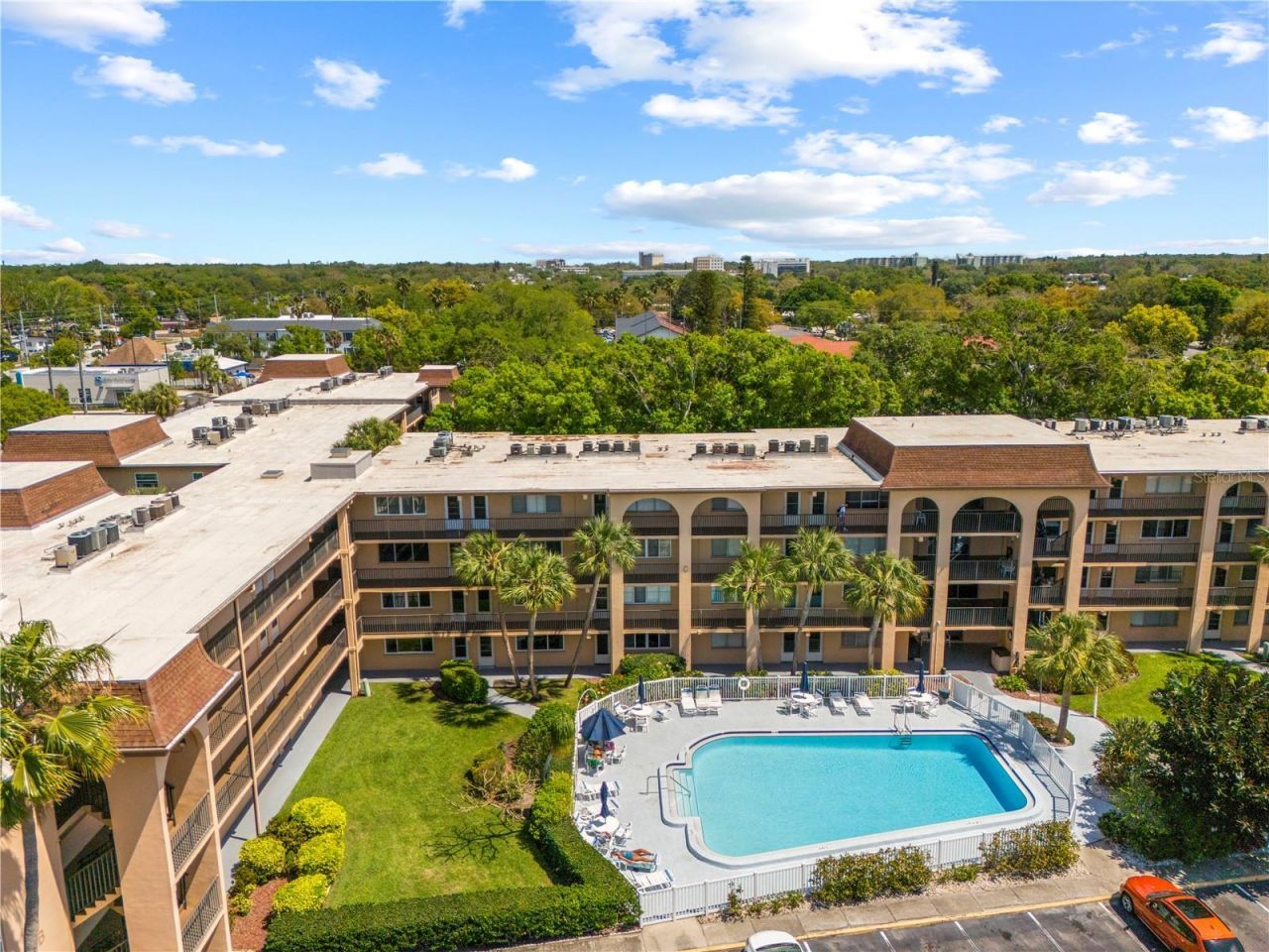 2525 W Bay Drive, Unit C21, Belleair Bluffs, FL 33770 Photo