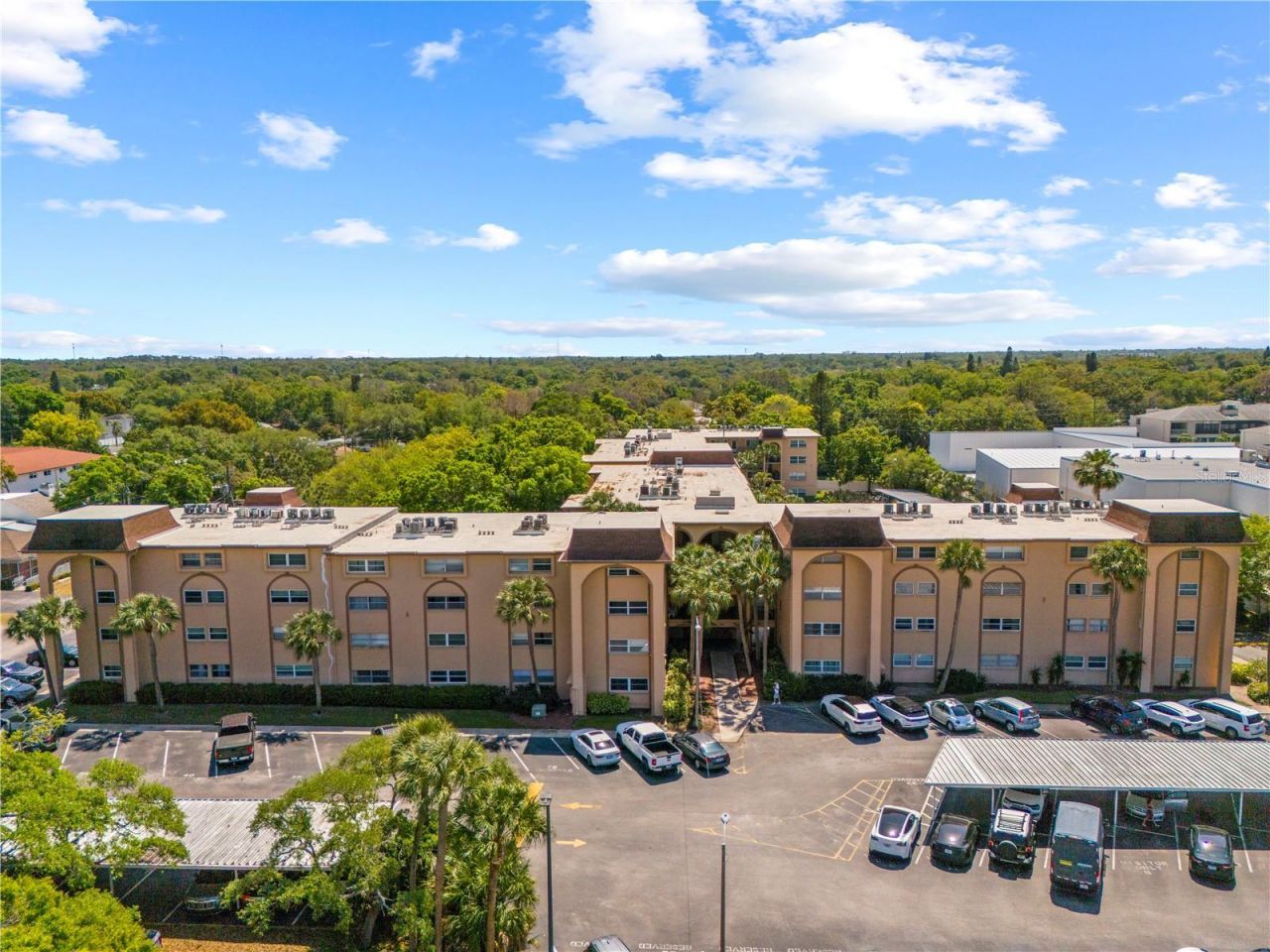 2525 W Bay Drive, Unit C21, Belleair Bluffs, FL 33770 Photo
