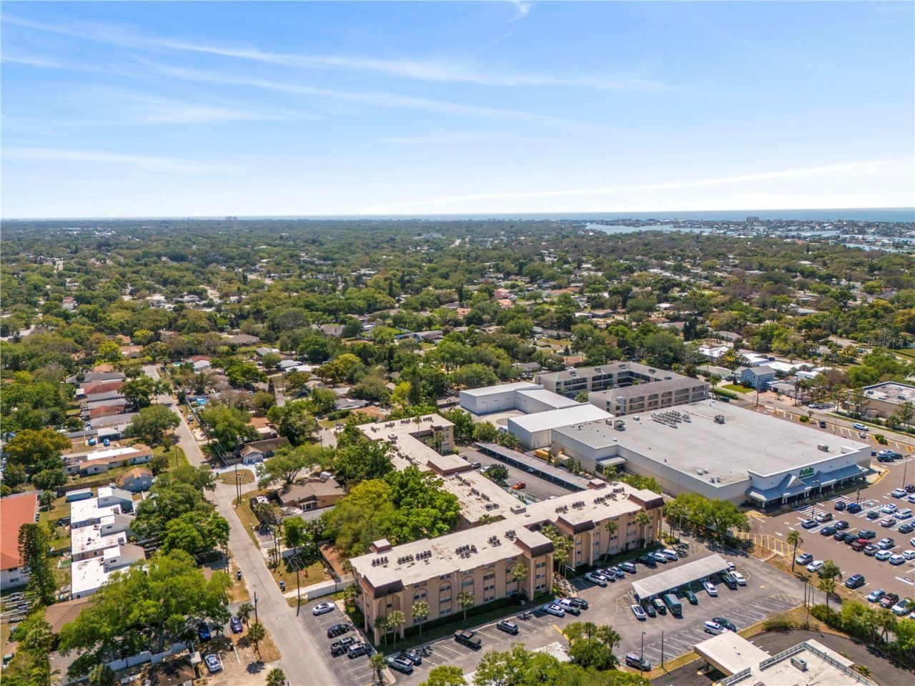 2525 W Bay Drive, Unit C21, Belleair Bluffs, FL 33770 Photo