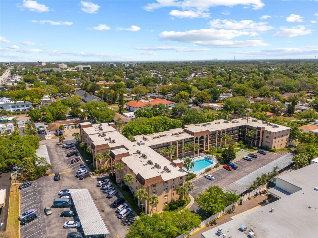 2525 W Bay Drive, Unit C21, Belleair Bluffs, FL 33770 Photo
