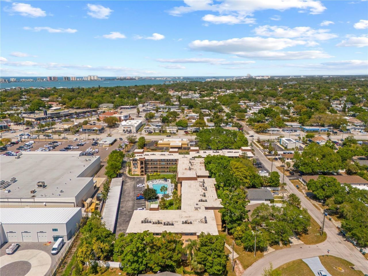 2525 W Bay Drive, Unit C21, Belleair Bluffs, FL 33770 Photo