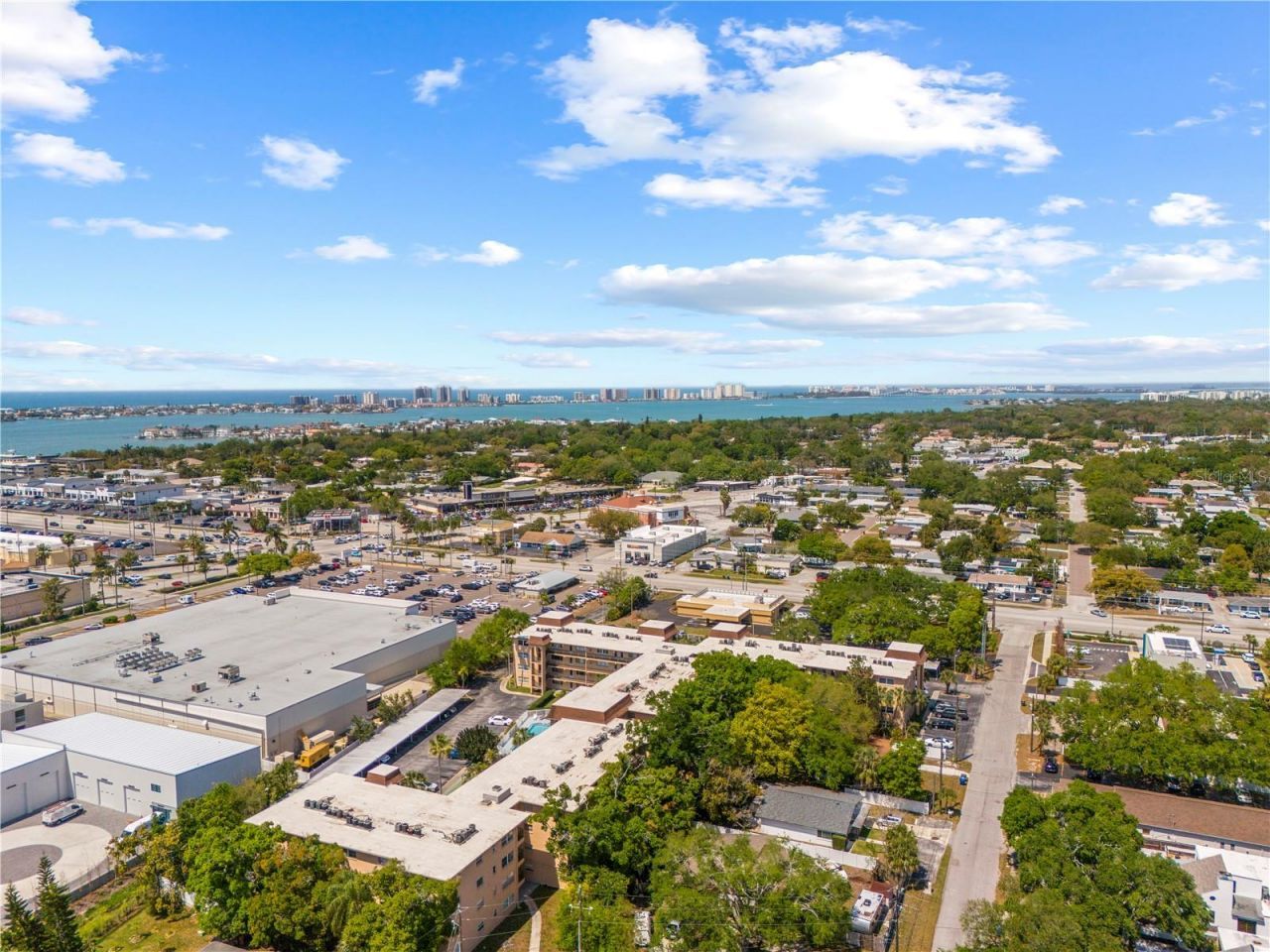 2525 W Bay Drive, Unit C21, Belleair Bluffs, FL 33770 Photo