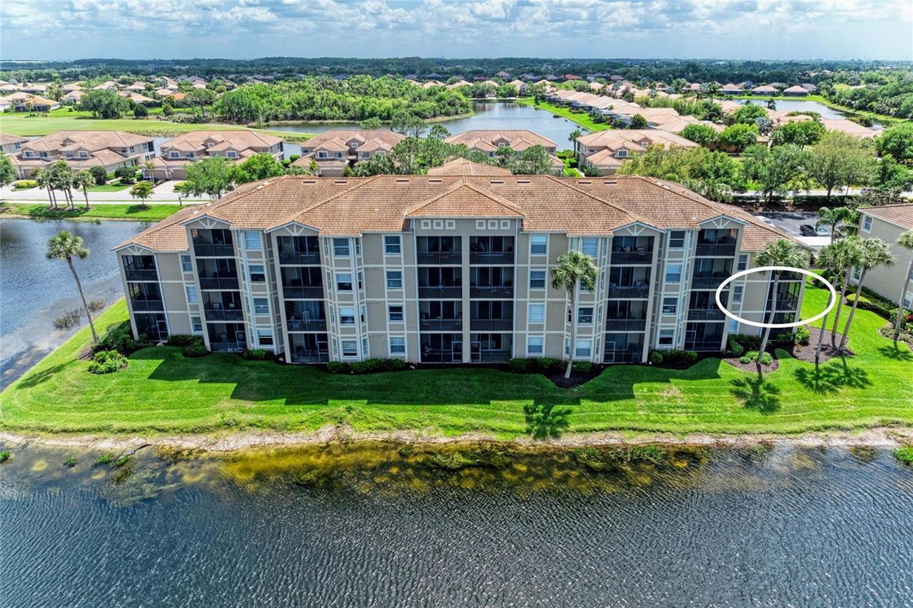 7911 Grand Estuary Trail, Unit 201, Bradenton, FL 34212 Photo