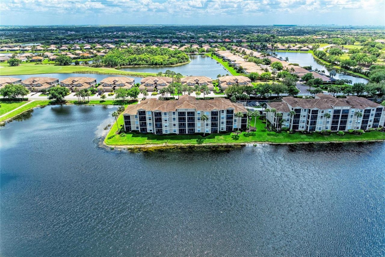 7911 Grand Estuary Trail, Unit 201, Bradenton, FL 34212 Photo
