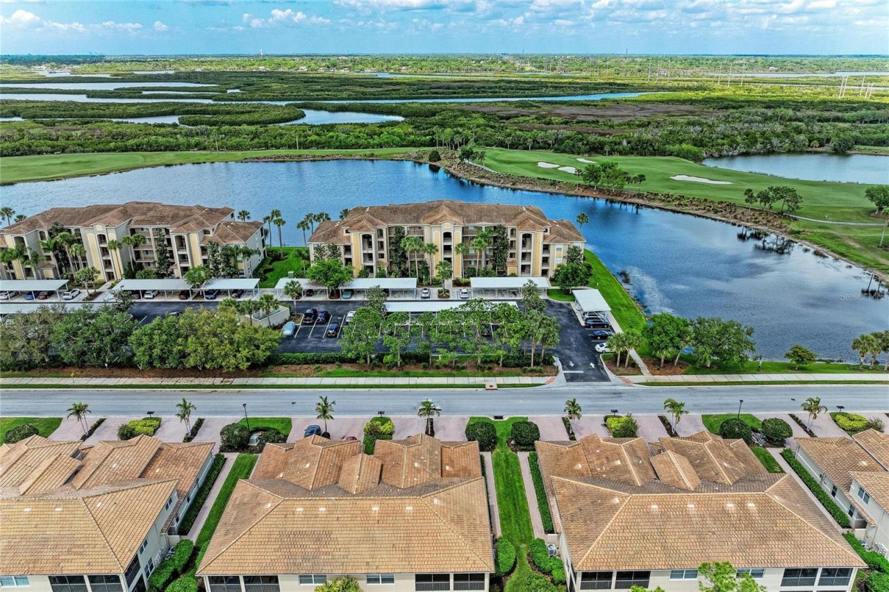 7911 Grand Estuary Trail, Unit 201, Bradenton, FL 34212 Photo