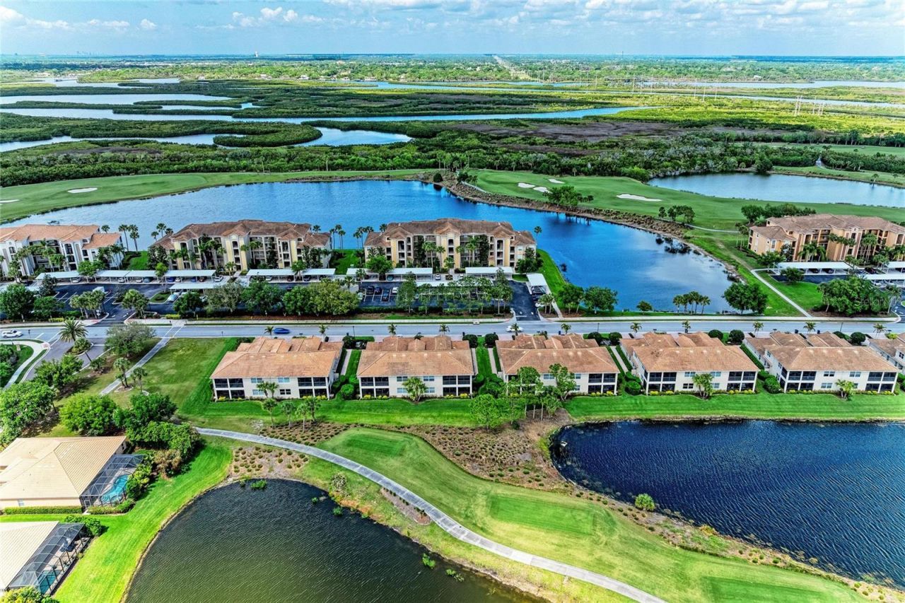 7911 Grand Estuary Trail , Unit 201, Bradenton, FL 34212 Photo
