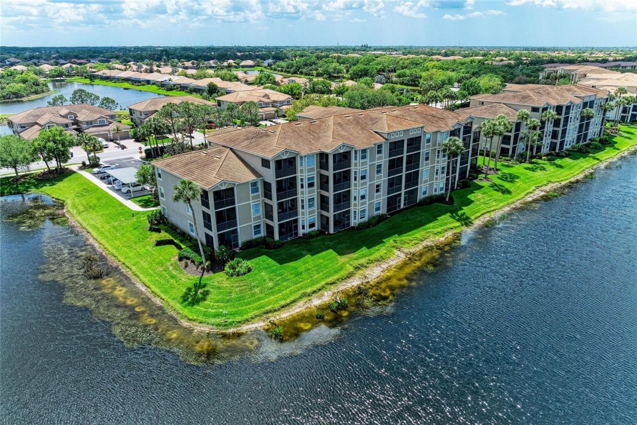 7911 Grand Estuary Trail, Unit 201, Bradenton, FL 34212 Photo