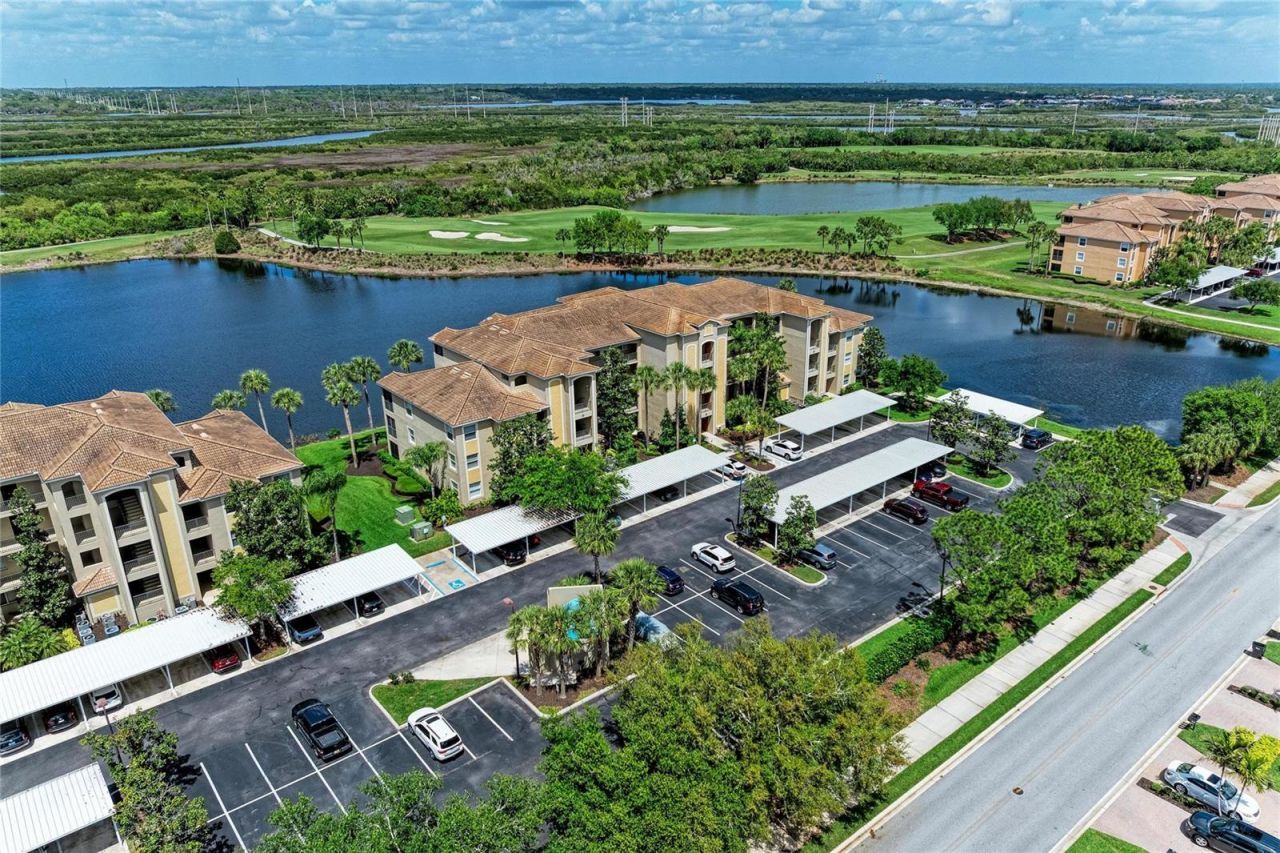 7911 Grand Estuary Trail, Unit 201, Bradenton, FL 34212 Photo