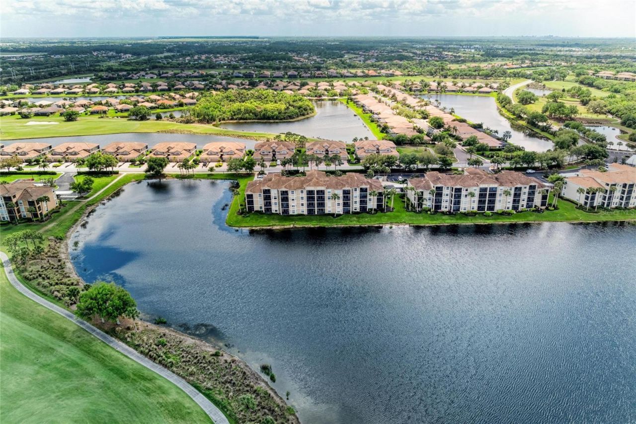 7911 Grand Estuary Trail , Unit 201, Bradenton, FL 34212 Photo