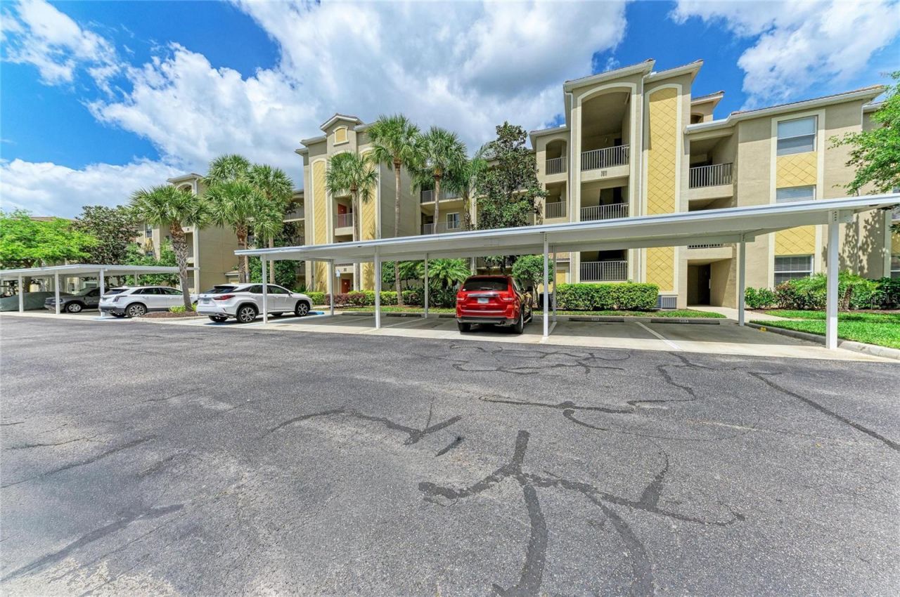 7911 Grand Estuary Trail, Unit 201, Bradenton, FL 34212 Photo