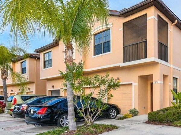 4211 VIA PIEDRA CIRCLE , Unit 8-203, SARASOTA, FL 34233