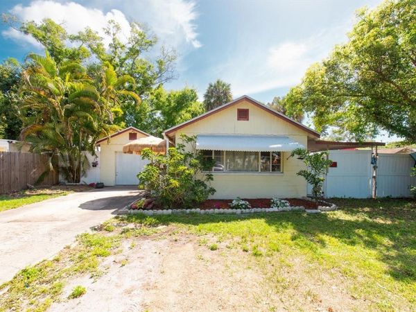 1846 51ST STREET S, GULFPORT, FL 33707