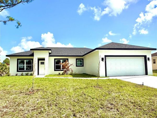 2627 TENNYSON AVENUE SE, PALM BAY, FL 32909