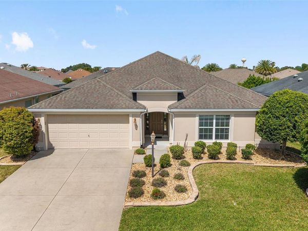 1953 YEARLING WAY , THE VILLAGES, FL 32163