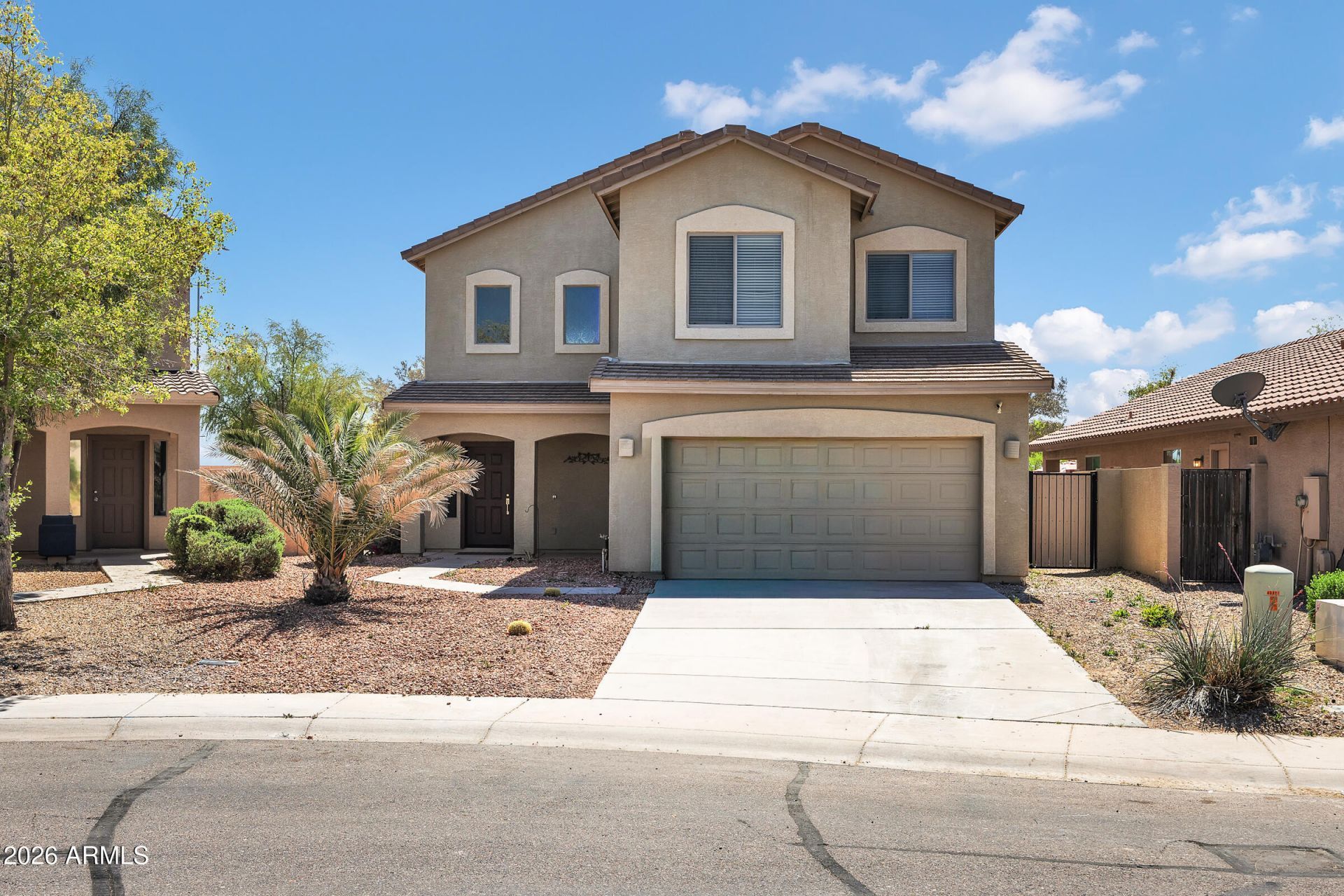 43931 W Cypress Lane, Maricopa, AZ 85138 Main Photo