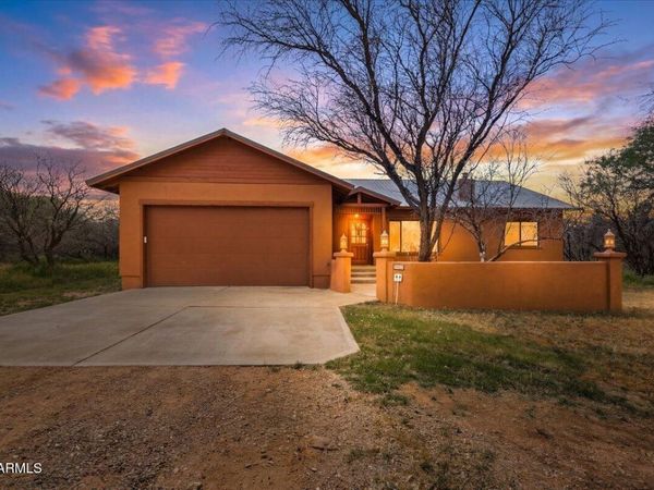 4755 E LYNN Court, Rimrock, AZ 86335