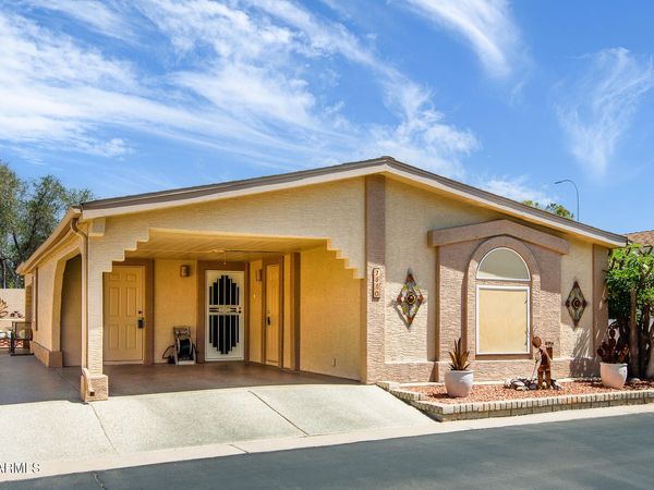 1640 E AUGUSTA Avenue, Chandler, AZ 85249