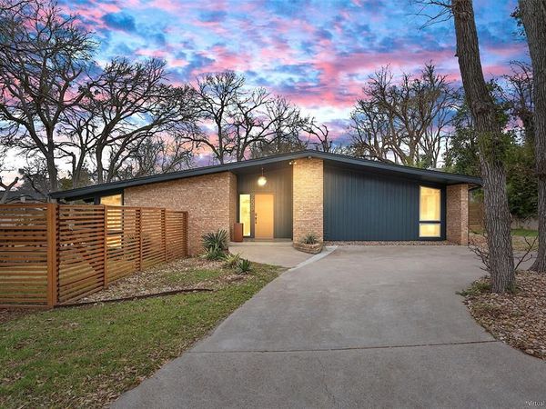 2606 Birdcreek Drive, Temple, TX 76502