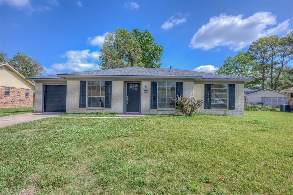 3511 Ponderosa Drive, Bossier City, LA 71112 Main Photo