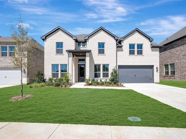 5668 Taylor Trail, Arlington, TX 76017