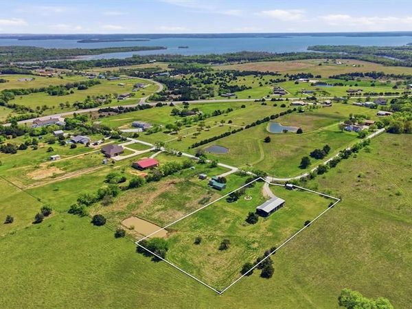 249 Mt Pleasant Road, Valley View, TX 76272