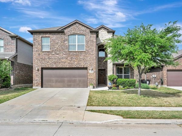 1608 Placitas Trail, Fort Worth, TX 76131