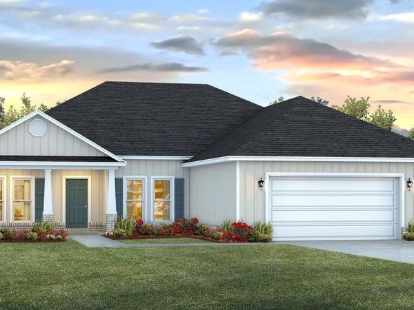 5561 Briset Street, Milton, FL 32583