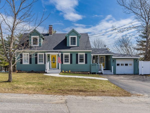 1 Seekins Drive, Bath, ME 04530