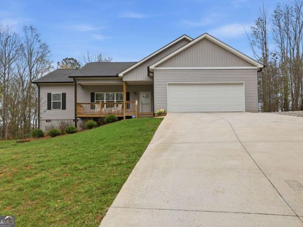 400 Garrett Road, Demorest, GA 30535