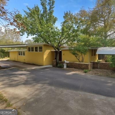 122 Jay Drive, Warner Robins, GA 31093 Main Photo